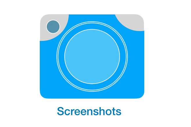 screenshots