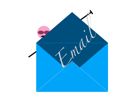 Email Frauds
