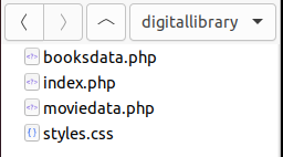 Digital Library